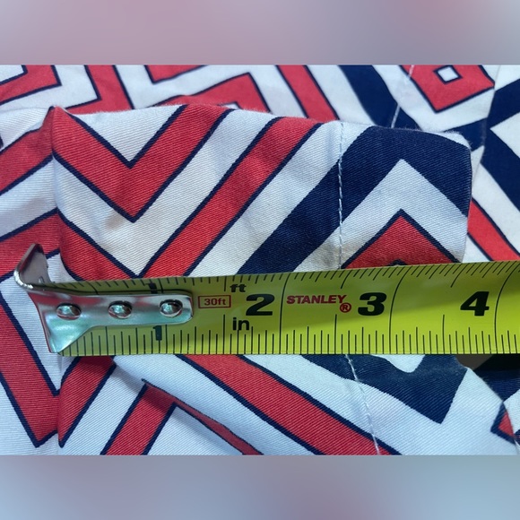 Vineyard Vines Dayboat Shorts Size 10 - Picture 6 of 6